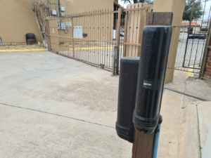 24/7 Security & Surveillance
