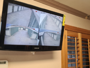 24/7 Security & Surveillance