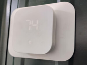 Climate-Controlled Units