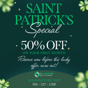 march offer